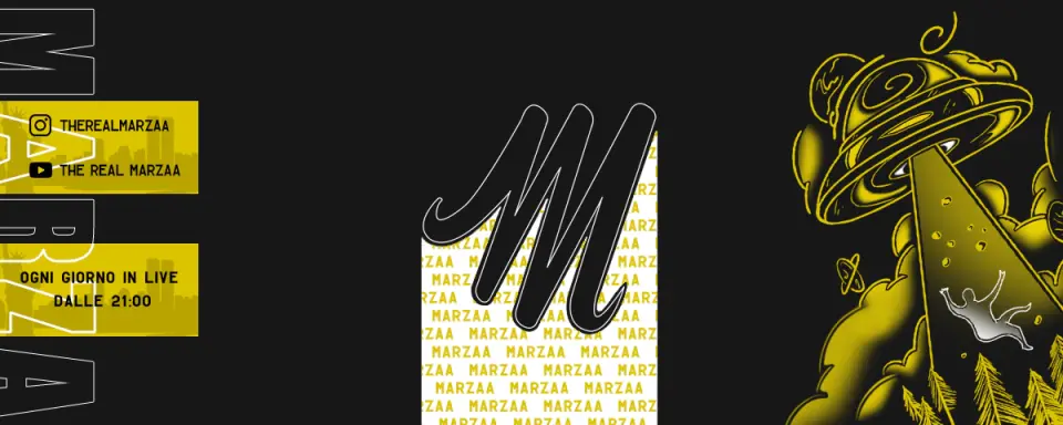 Creator banner
