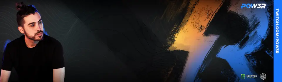 Creator banner