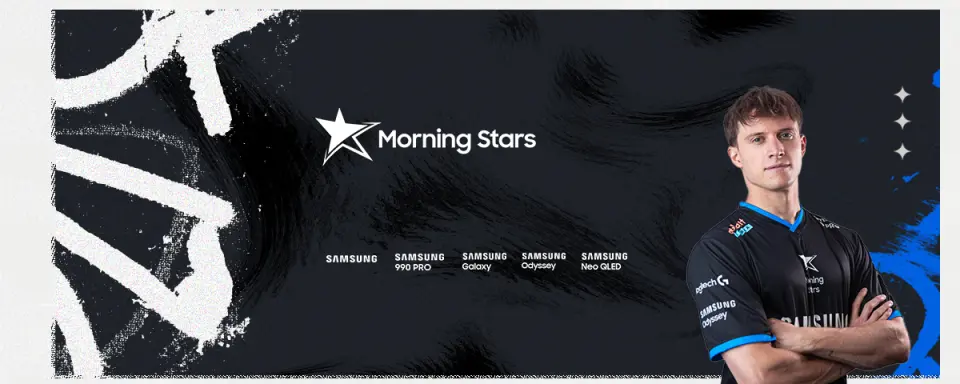 Creator banner