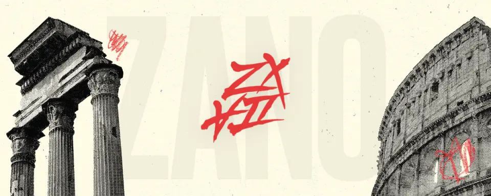 Creator banner
