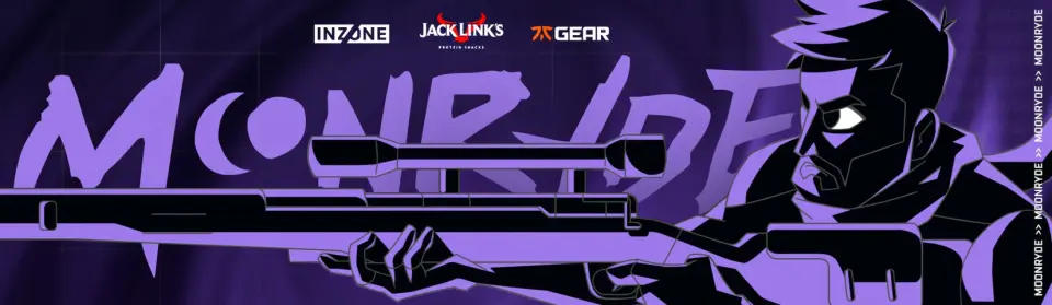 Creator banner