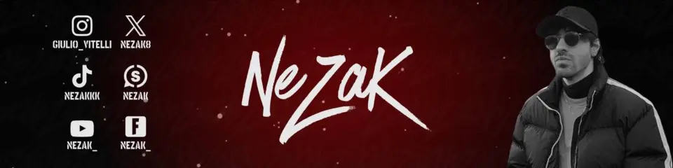 Creator banner
