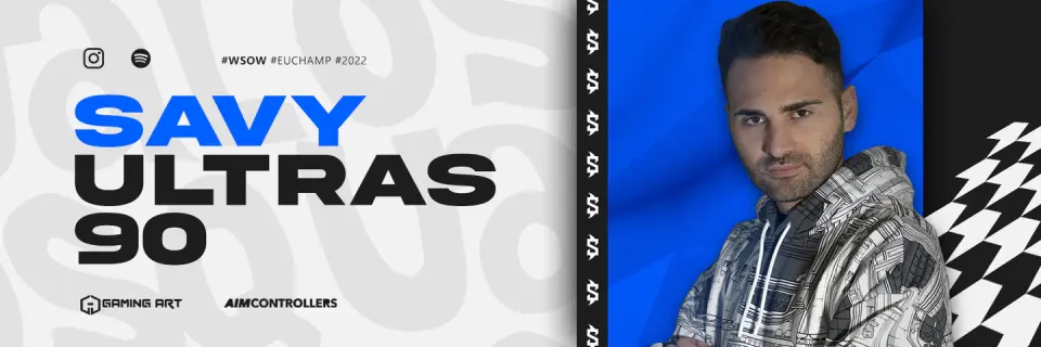 Creator banner