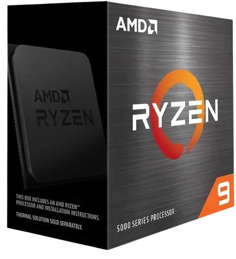 AMD Ryzen 9 5900X: Unleash Ultimate 12-Core Power & Dominate Now