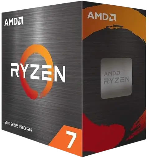 AMD Ryzen 7 5800X: Scatena la Potenza di Gioco e Creatività d'Élite