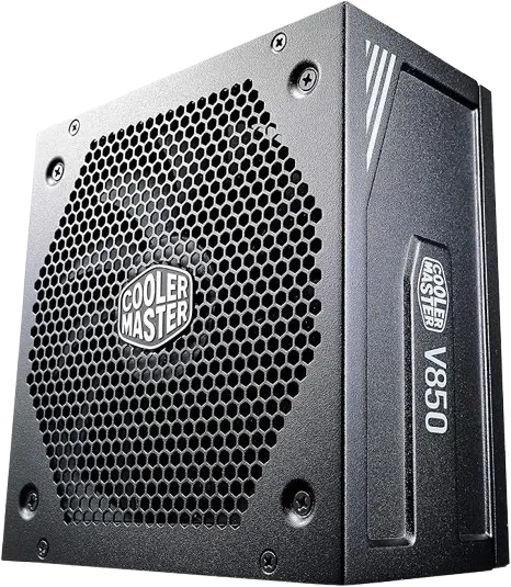 Cooler Master V850 Gold V2: Your Rig's Ultimate Power Upgrade Is Here