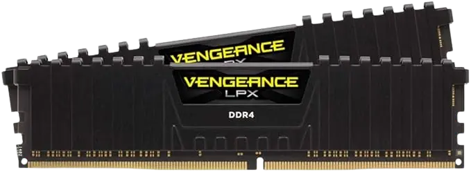 Corsair Vengeance LPX: The Ultimate Speed Upgrade Your PC Demands