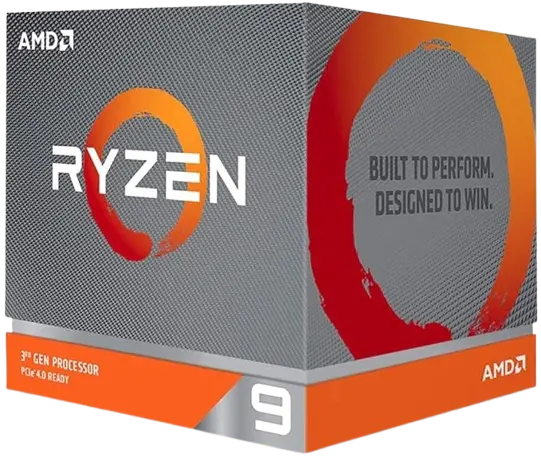 AMD Ryzen 9 3900X: Your Ultimate Performance Upgrade Awaits.
