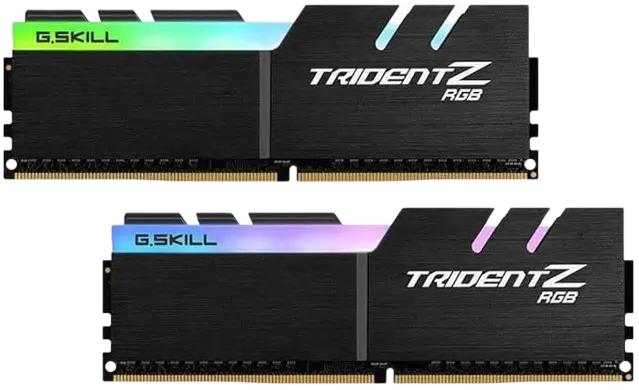 G.SKILL Trident Z RGB: Unlock Elite Gaming with a Blazing 3000MHz Upgrade!