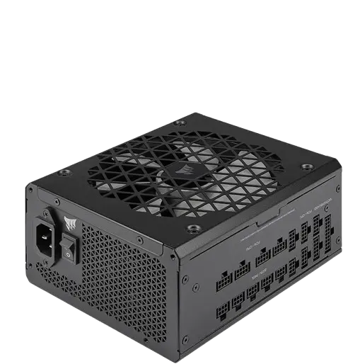Corsair RM1200x SHIFT: The 1200W Powerhouse Your PC Demands