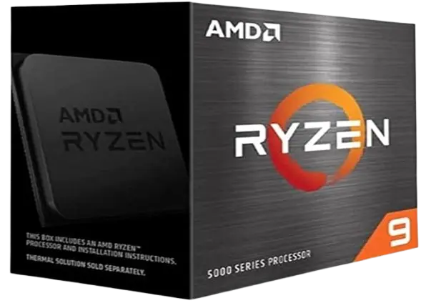 AMD Ryzen 9 5950X: Unleash Unstoppable 16-Core Dominance Now