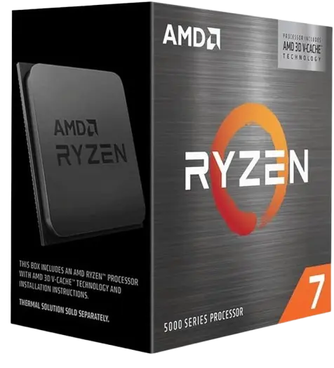 AMD Ryzen 7 5800X3D: Unleash Ultimate Gaming Performance Now