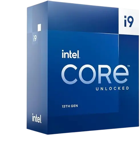 Intel Core i9-13900K: Unleash 5.8 GHz Power & Dominate. Upgrade Now