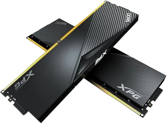 XPG 32GB DDR5: Experience Next-Level Speed & Performance Now