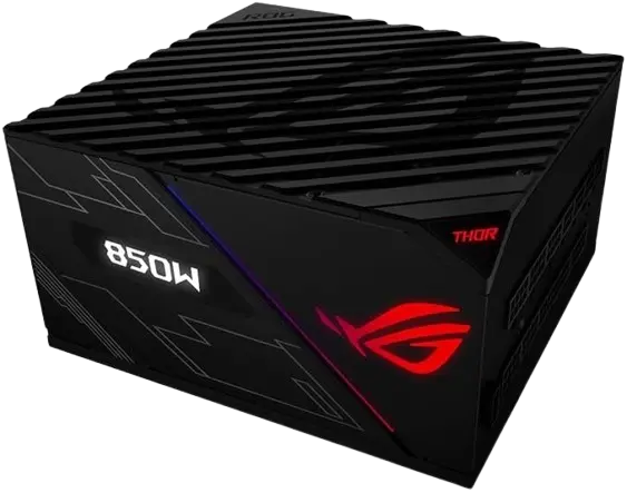 Asus ROG THOR 850P 850W Platinum Power Supply