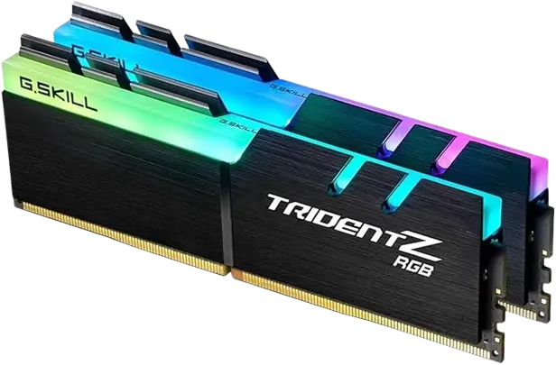 G.Skill Trident Z RGB: The Ultimate 32GB DDR4 3200MHz Upgrade Your PC Craves