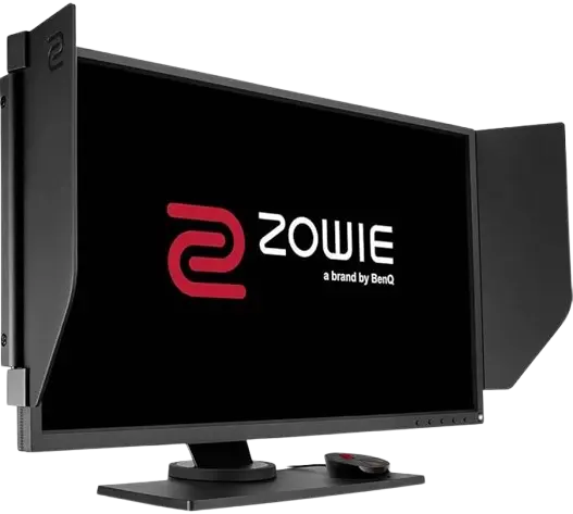 BenQ ZOWIE XL2546: Dominate with 240Hz Speed and Flawless Clarity