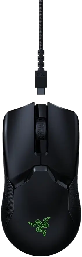Razer Viper Ultimate: Il vantaggio che i tuoi avversari temono. Fallo tuo ora