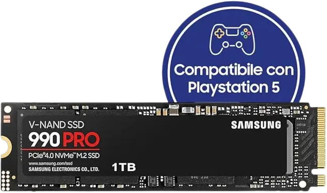 Samsung 990 PRO: Obliterate Load Times & Dominate Your Game