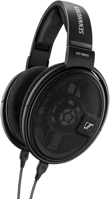 Sennheiser HD 660 S: The Ultimate Audiophile Upgrade Is Here