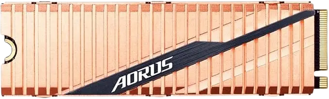 Gigabyte Aorus Gen4 SSD: The Ultimate 1TB NVMe Speed Upgrade You Need Now