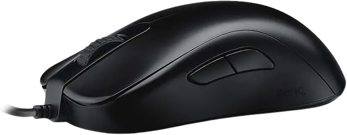 BenQ ZOWIE S2: The e-Sport Mouse Built for Victory. Unleash Your A-Game Now