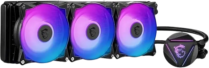MSI MAG CORELIQUID 360R V2: Unlock Ultimate Performance & Dominate Now