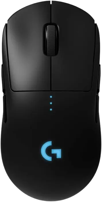 Logitech G PRO Wireless: Your Unfair Advantage in Every Match.