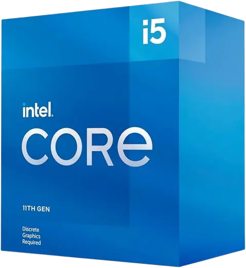 Intel Core i5-11600F: Unleash Peak Performance - Don't Miss Out!
